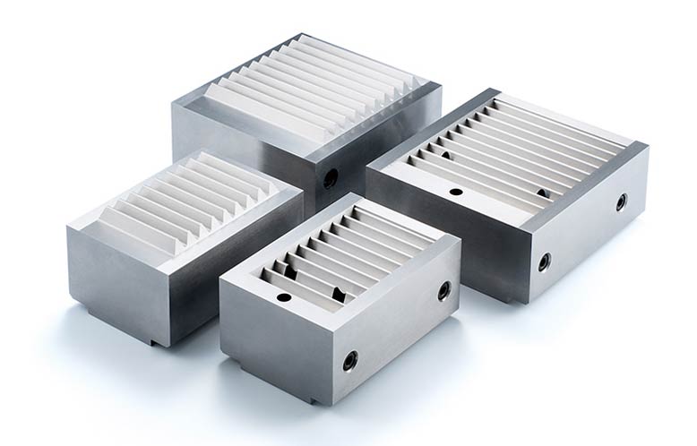 Super Vents for Die Casting